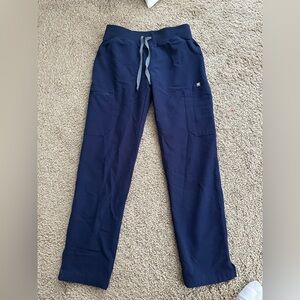 Women’s Figs Yola Scrub Pant (NOT high waisted) XSP